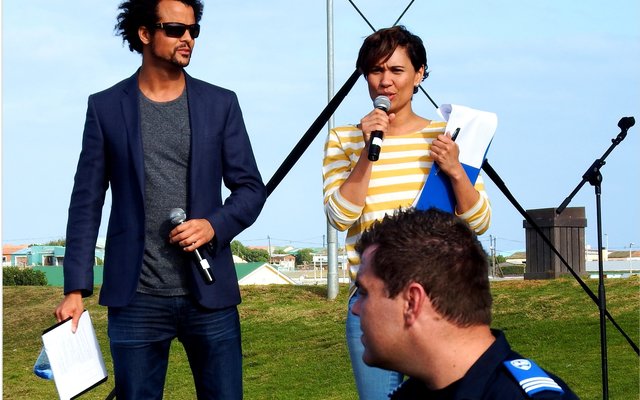 Gansbaai Rachels Angels Markdag 6